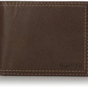 Levi's 李维斯 真皮钱包