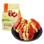 八享时 红枣夹核桃 200g