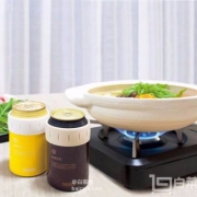 THERMOS 膳魔师 JCB-351 易拉罐保冷杯 350ml*4个 Prime会员凑单免费直邮含税