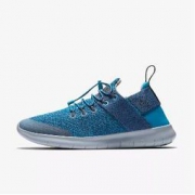 NIKE 耐克 FREE RN CMTR 2017 PREM 女子跑步鞋