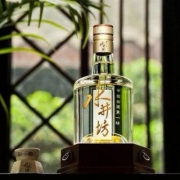亚马逊中国：镇店之宝，水井坊 52度井台瓶500ml*6瓶