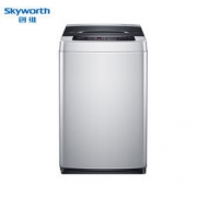 Skyworth 创维 T80X3 波轮洗衣机 8公斤