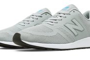 new balance 420系列 MRL420GY 男士跑鞋