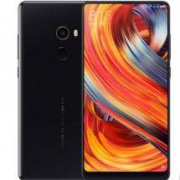 MI 小米 MIX 2 全网通智能手机 6GB+64GB