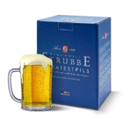 限地区：strubbe 嘉伯 比利时进口啤酒 250ml*6瓶