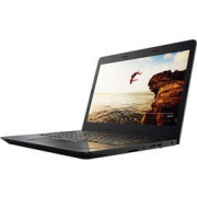 ThinkPad E470C(00CD) 14英寸轻薄笔记本电脑（i5-6200U 4G 500G 2G独显 黑色）