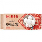 北京稻香村 石磨元宵 桂花山楂口味 240g （10粒）
