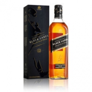 Johnnie Walker 尊尼获加 调配型苏格兰威士忌 700ml（带包装盒）