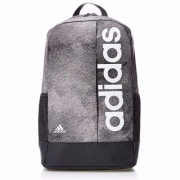 销量第一，adidas 阿迪达斯 中性 双肩背包 CF3414