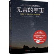 《无言的宇宙:隐藏在24个数学公式背后的故事》