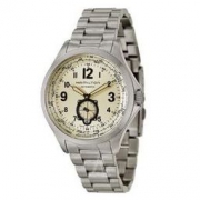 HAMILTON 汉米尔顿 KHAKI AVIATION QNE系列 机械男表