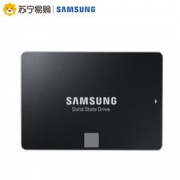 Samsung 三星 850 EVO系列 120G 固态硬盘