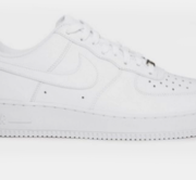 Nike Air 耐克 Force 1 '07 男士复古运动鞋