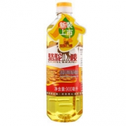 骆驼唛 食用油 香港品质 食用调和油900ML