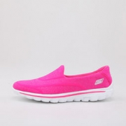 SKECHERS 斯凯奇 SUPER SOCK系列 Go Walk 2 女款健步鞋