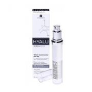 凑单品： Hyalu-Serum 2.3 高分子玻尿酸 面部精华啫喱 30ml