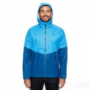 Mountain Hardwear 山浩 Exponent 男式防水冲锋衣 $43