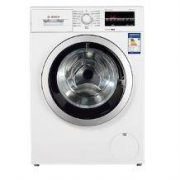 BOSCH 博世  XQG80-WDG244601W 8公斤 变频 洗烘一体   滚筒洗衣机