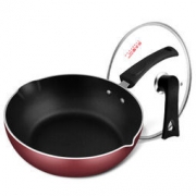 COOKER KING 炊大皇 WG44556 28cm 平底锅