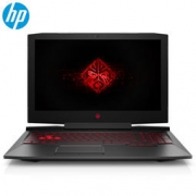 新品发售、0元预约：HP 惠普 暗影精灵3代Plus 15.6英寸游戏本（i5-7300HQ 8GB 128GB+1TB GTX1050Ti）