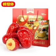 好想你 妈妈的味道 阿克苏即食红枣 1.5kg