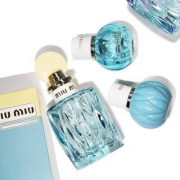 西集网：MIUMIU 同名女士香水淡香精 50ml