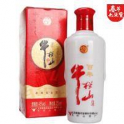 限地区：牛栏山 百年 45度 255ml