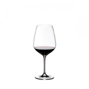 Riedel 醴铎 Heart to Heart 系列 机器制无铅水晶玻璃高脚杯 4只