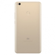 Xiaomi 小米手机Max2 4GB+32GB 金色 全网通4G手机