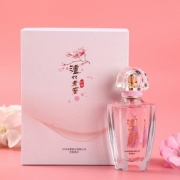 我不是酒！泸州老窖定制 顽味香水男女士香水礼盒装30ml