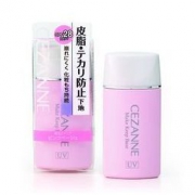 CEZANNE 倩丽 控油清透隔离霜 SPF28 30ml