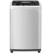 Midea 美的 MB80-eco11W 8公斤 全自动波轮洗衣机