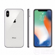 Apple 苹果 iPhone X 64GB 双色