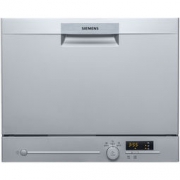 SIEMENS 西门子 SK23E810TI 6套立嵌两用洗碗机