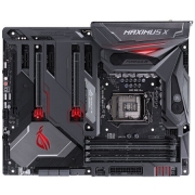 ASUS 华硕 Maximus X Formula M10F Z370主板
