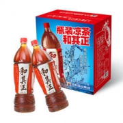 达利园 和其正 凉茶 1.5L*6瓶 整箱*2