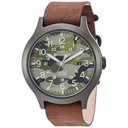 Timex 天美时 TW4B06600 男表
