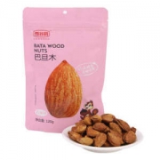 雪谷鹤 巴旦木 奶油味 120g *16件