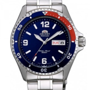 ORIENT Mako系列 SAA02009D3 男士机械腕表