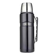 膳魔师（THERMOS） SK-2010 1.2L高真空保温瓶