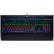 海盗船（Corsair） K68 RGB 新品上市 CherryMX青轴 炫彩背光