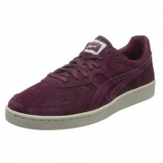 限尺码，Onitsuka Tiger 鬼塚虎 GSM 中性运动休闲鞋 2色 D5K1L