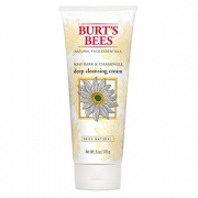 小蜜蜂（Burt‘s Bees）    洋甘菊深层清洁洗面奶170g*3只装