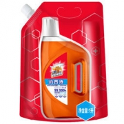 威王 vewin 消毒液 1L *3件