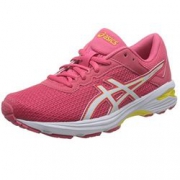 亚瑟士（ASICS）  GT-1000 6 GS C740N 大童款跑鞋
