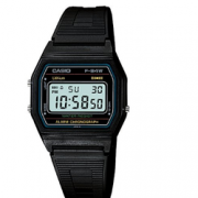 CASIO 卡西欧 F-84W-1 电子表