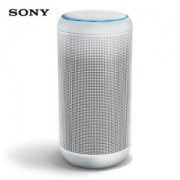 索尼（SONY）智能蓝牙音箱 LF-S80D（白色）