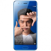 Honor 荣耀9 标配版 4GB+64GB 魅海蓝 全网通4G手机