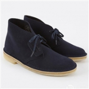 Clarks 其乐 Original Desert 女士经典沙漠靴