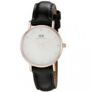 丹尼尔惠灵顿（Daniel Wellington）     Classy St. Andrews 0901DW 女款时装腕表